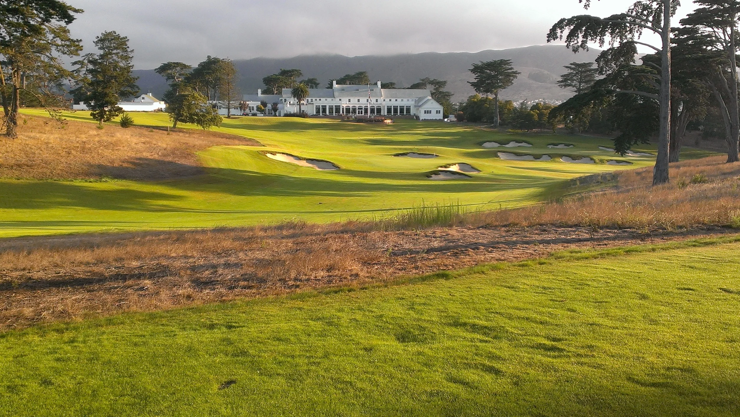 California Golf Club